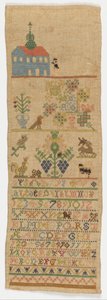 Sampler